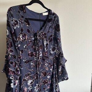 Altar’d State Dress